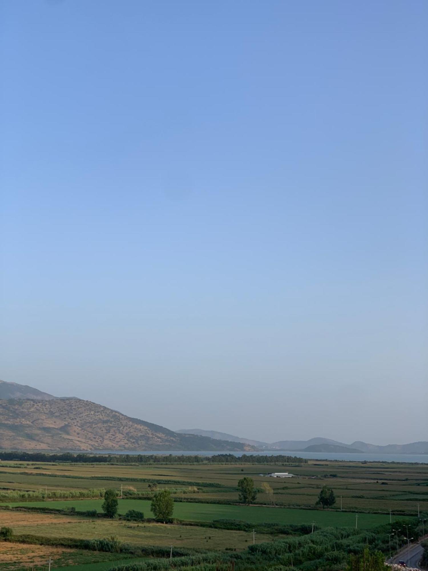 Panoramic Views Of Саранда
