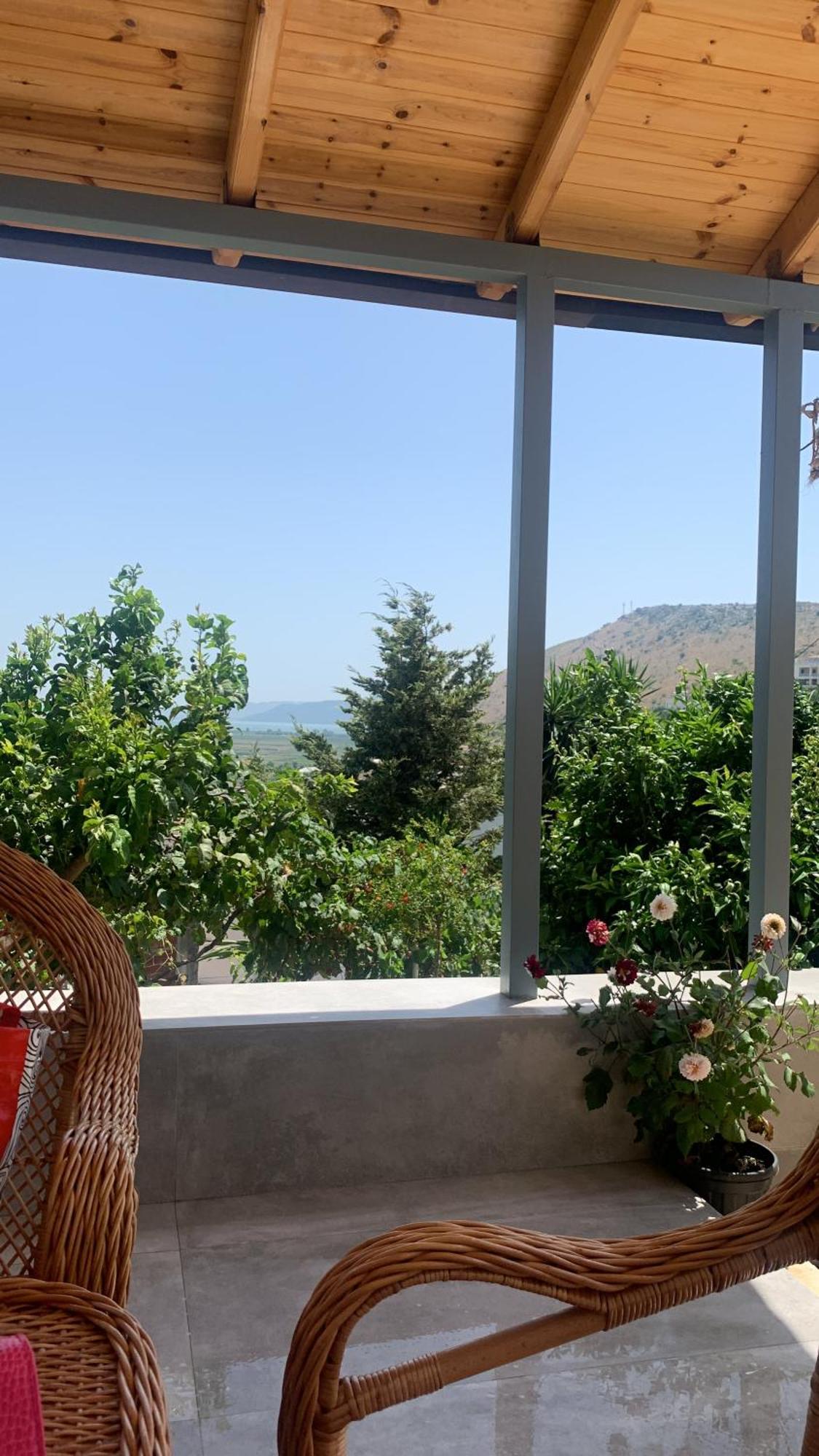 Апартаменты Panoramic Views Of